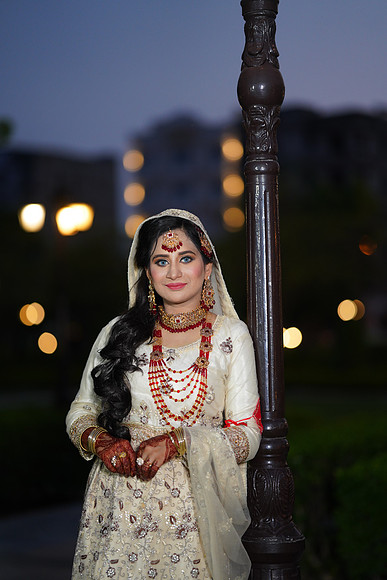 Iqra & Amir Nikah 00154