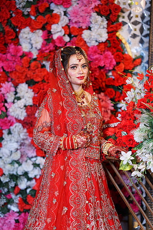 Nimra & Umair Barat 00019