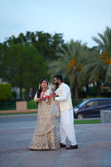 Iqra & Amir Nikah 00097