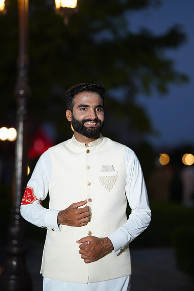 Iqra & Amir Nikah 00167