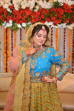 Nouman & Hijab Mehndi 00018