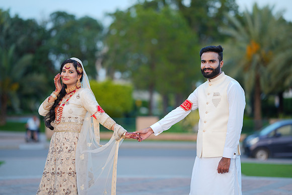Iqra & Amir Nikah 00083