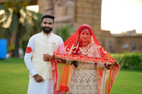 Iqra & Amir Nikah 00007