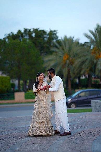 Iqra & Amir Nikah 00098