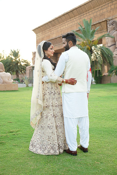 Iqra & Amir Nikah 00191