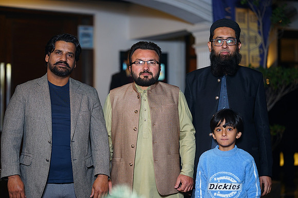 Haniya & Abid Walima 00169
