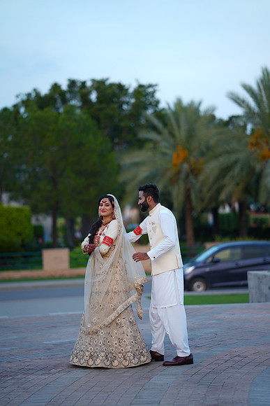 Iqra & Amir Nikah 00096