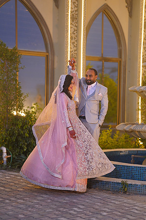 Ifrahim & Maria Walima 00095
