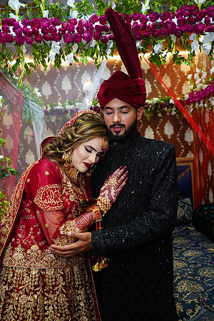 Dawood & Sitara Barat 00030