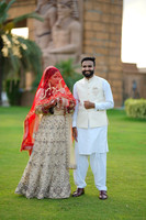 Iqra & Amir Nikah 00001