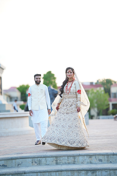 Iqra & Amir Nikah 00064