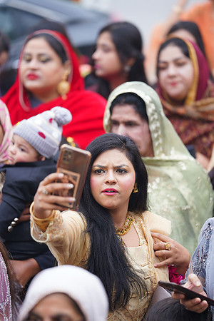 Azhar & Ayesha Barat 00188