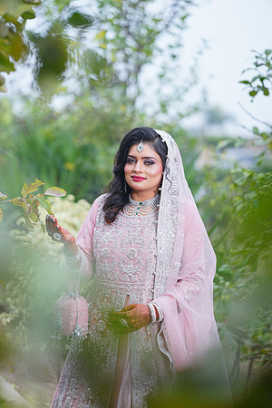 Ifrahim & Maria Walima 00023