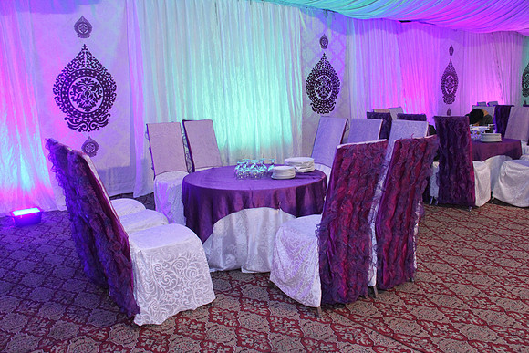 Yasir & Iqra Walima 00239