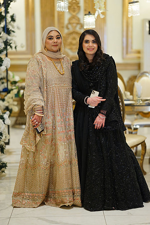 Hasan & Sundus Walima 00228