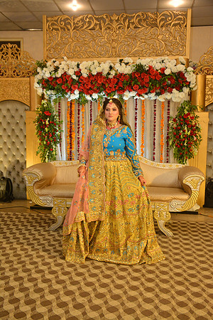 Nouman & Hijab Mehndi 00033