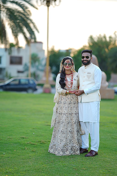Iqra & Amir Nikah 00054