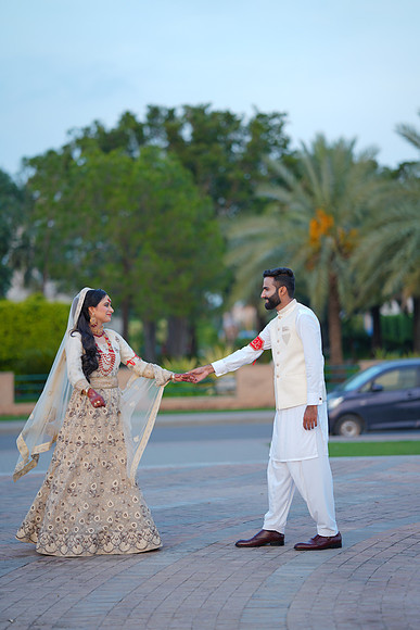 Iqra & Amir Nikah 00089