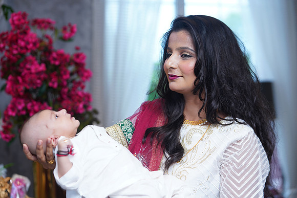 Azhar & Ayesha 00164