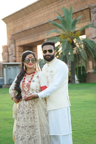 Iqra & Amir Nikah 00203
