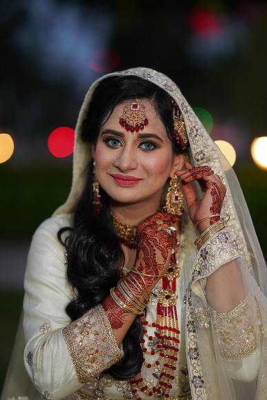 Iqra & Amir Nikah 00151