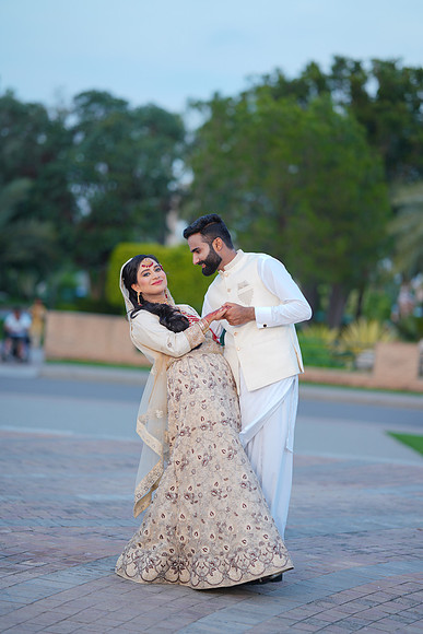 Iqra & Amir Nikah 00108