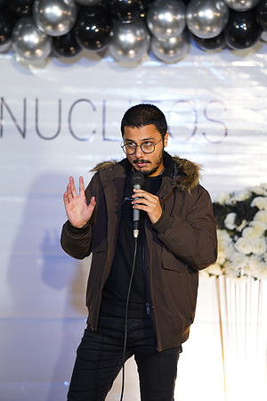 Nuclieos Get together 00251