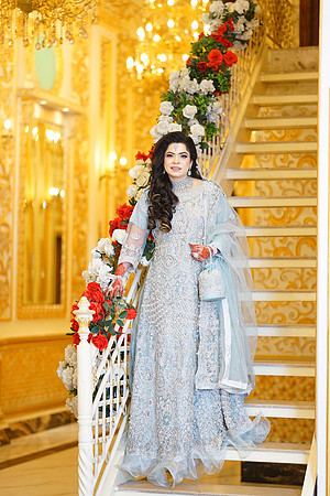 Umer Hayat & Qurat ul Ain Walima 00061