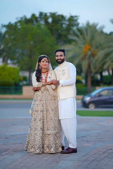 Iqra & Amir Nikah 00100