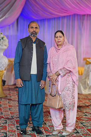 Ayesha & Arslan Mehndi 00188