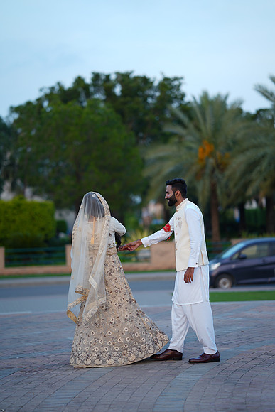 Iqra & Amir Nikah 00092