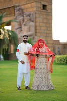 Iqra & Amir Nikah 00006