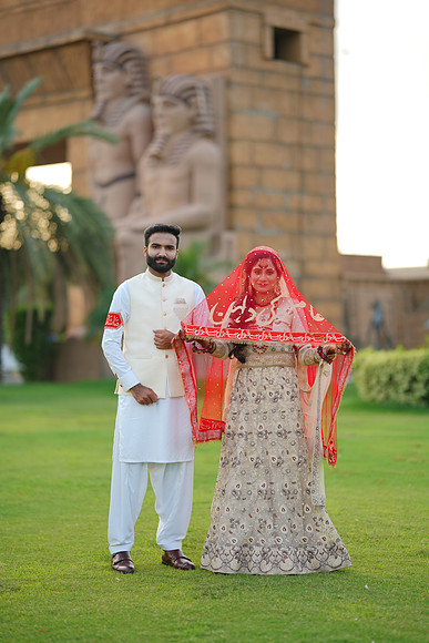 Iqra & Amir Nikah 00006