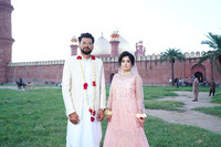 Noman & Ayesha Nikah 00006