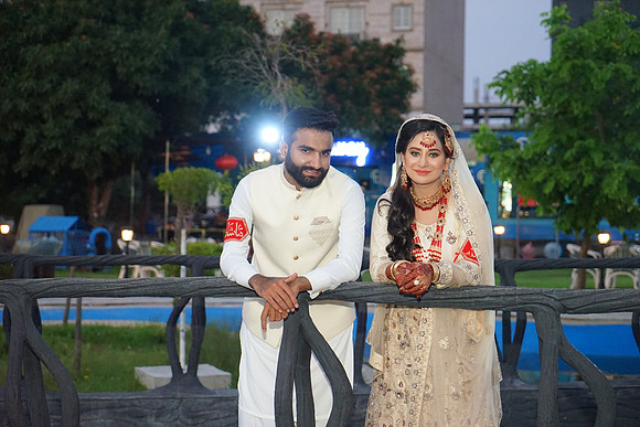Iqra & Amir Nikah 00237