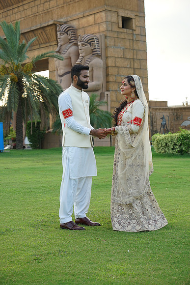 Iqra & Amir Nikah 00182