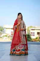 Uzair & Faria Barat 00009