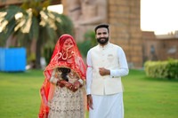 Iqra & Amir Nikah 00004