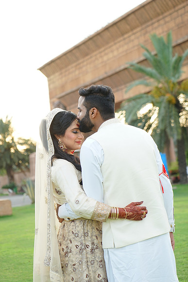 Iqra & Amir Nikah 00193