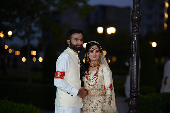 Iqra & Amir Nikah 00157