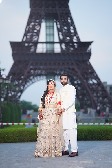 Iqra & Amir Nikah 00109