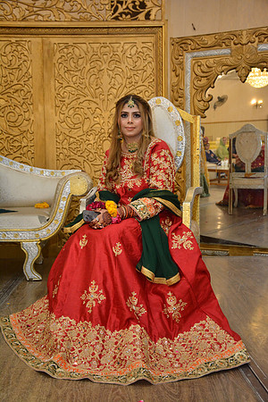 Nouman & Hijab Mehndi 00185