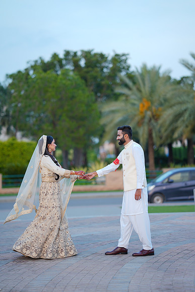 Iqra & Amir Nikah 00090