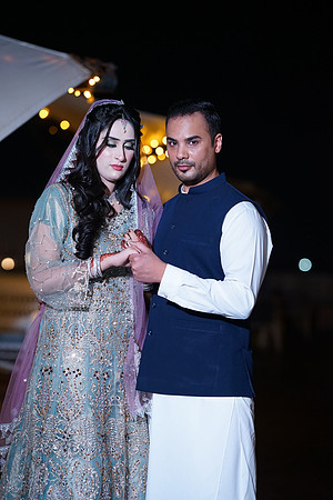 Azhar & Mahrukh Nikah 00053