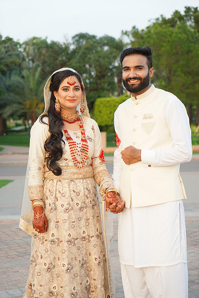 Iqra & Amir Nikah 00210