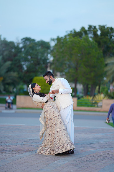 Iqra & Amir Nikah 00105