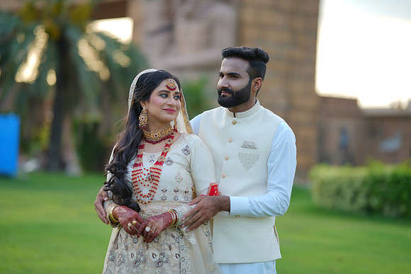 Iqra & Amir Nikah 00022