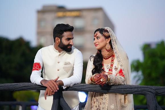 Iqra & Amir Nikah 00133