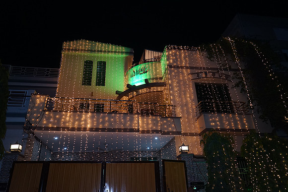 Muskan & Faizan Mayon 00077