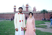 Noman & Ayesha Nikah 00004